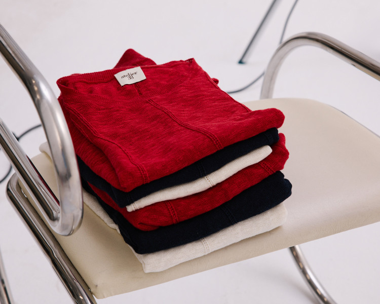 Jacquard, Intarsia ve Fully Fashioned Triko Nedir? Teknikler ve Farkları