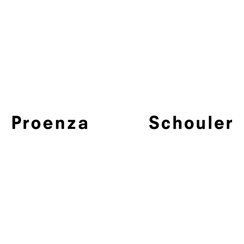 Proenza Schouler