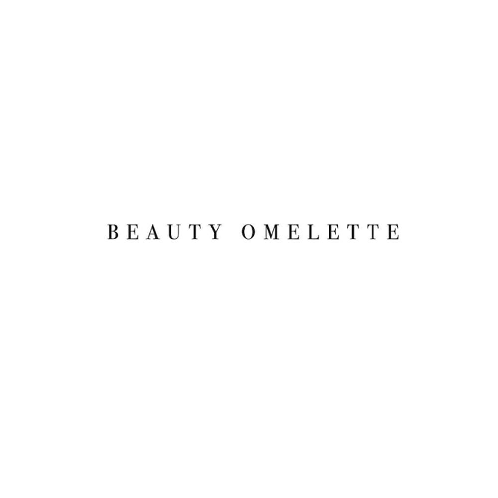 Beauty Omelette